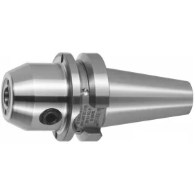   Garant Menesztőlapos befogó ADB alak hűtőcsatorna furattal 10 mm