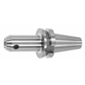   Garant Menesztőlapos befogó ADB alak hűtőcsatorna furattal 10 mm