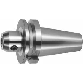   Garant Menesztőlapos befogó ADB alak hűtőcsatorna furattal 10 mm