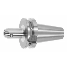   Garant Menesztőlapos befogó ADB alak hűtőcsatorna furattal 10 mm