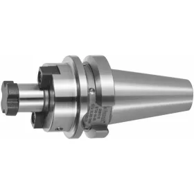   Garant Marófej befogó hűtőcsatorna furattal, Form ADB 16 mm