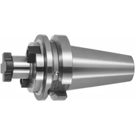   Garant Marófej befogó hűtőcsatorna furattal, Form ADB 16 mm