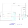 ER szorítópatronos befogó Forma AD 16 mm