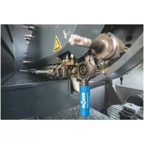 Röhm Kenőszerszám Lubritool 100