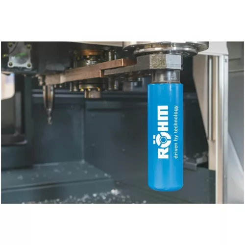 Röhm Kenőszerszám Lubritool 63