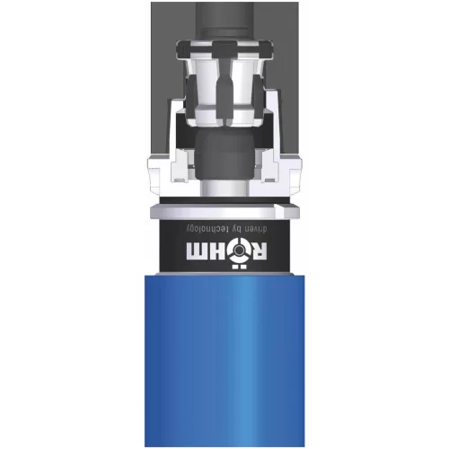 Röhm Kenőszerszám Lubritool 63