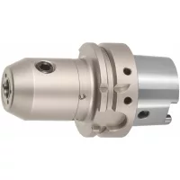 Menesztőlapos befogó (Weldon) HSK