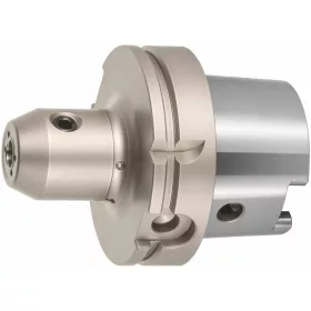   Garant Menesztőlapos befogó Nikkelezett, hűtőcsatorna furattal 10 mm