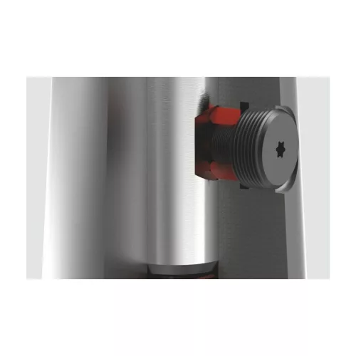 Garant Performance maró befogó hűtőcsatorna furatokkal 16 mm