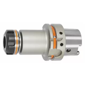 Garant ER szorítópatronos befogó nikkelezett 16