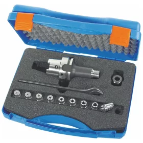 ER szorítópatronos befogó készlet 16