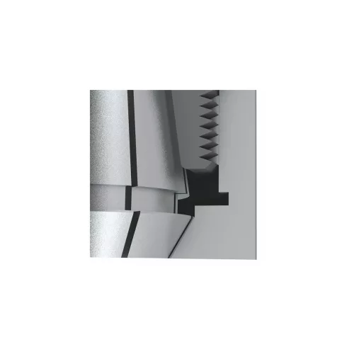 Garant HiRunER precíziós ER szorítópatronos befogó 32