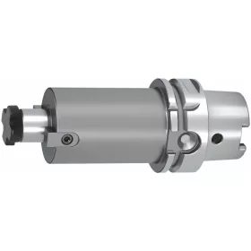 Holex Marófej befogó hűtőcsatorna furattal 16 mm