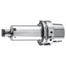 Garant Marófej befogó hűtőcsatorna furattal 16 mm