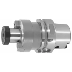 Holex Marófej befogó hűtőcsatorna furattal 16 mm