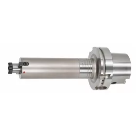   Garant Marófej befogó rezgéscsillapított, hengeres, hűtőcsatorna furattal 16 mm