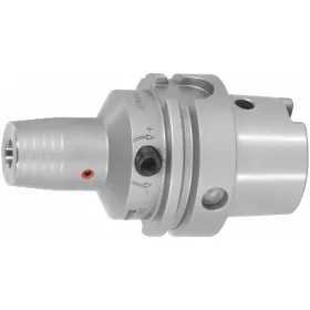 Wte Hidroplasztikus szerszámbefogó rövid, karcsú 10 mm