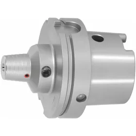 Wte Hidroplasztikus szerszámbefogó rövid, karcsú 10 mm