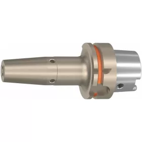   Garant Zsugorbefogó 4 hűtőcsatorna furattal, nikkelezett 10 mm