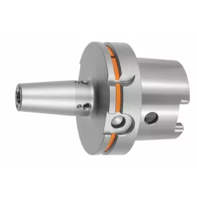   Garant Zsugorbefogó 4 hűtőcsatorna furattal, nikkelezett 10 mm