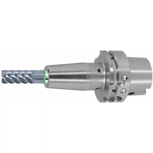 Garant Zsugorbefogó hűtőcsatorna furattal 20 mm