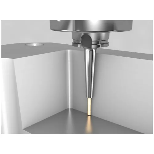 Garant Zsugorbefogó 3° karcsú 3 mm