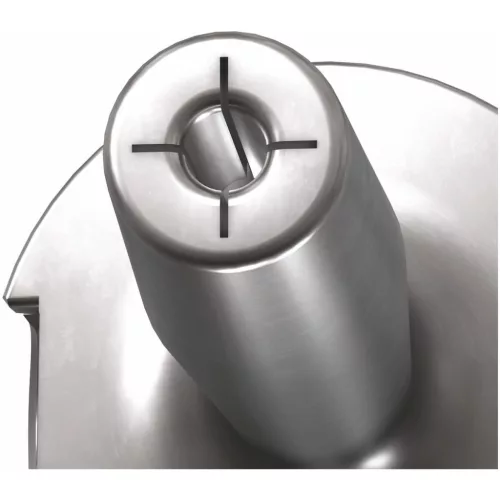 Garant Zsugorbefogó hűtőcsatorna hasítékokkal 3 mm