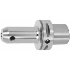   Garant Menesztőlapos befogó hűtőcsatorna furatokkal 10 mm