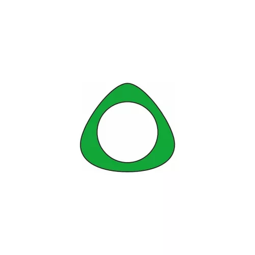 Garant Whistle Notch befogó 12 mm