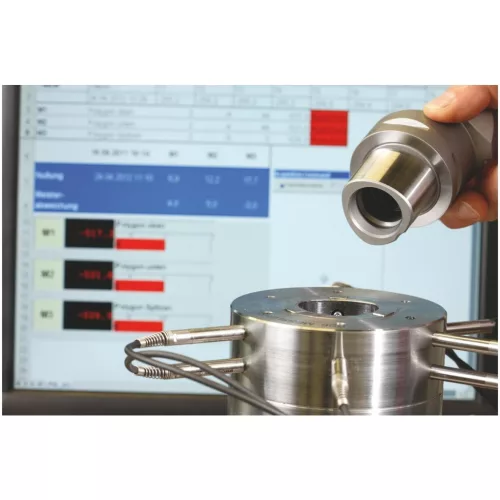 Garant ER szorítópatronos befogó 16