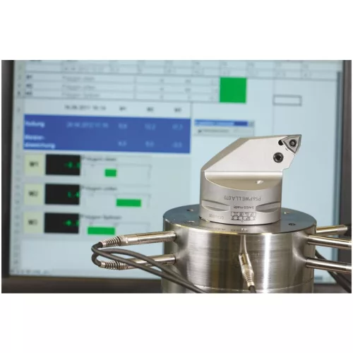 Garant ER szorítópatronos befogó 40