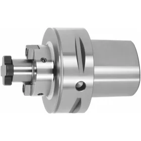 Garant Marófej befogó hűtőcsatorna furattal 16 mm