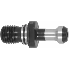   Kúpvonócsap Haas-Mikron R 3 / 45° furattal és tűréssel tömített 40