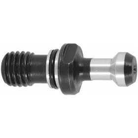 Holex Kúpvonócsap 45° tömített 30