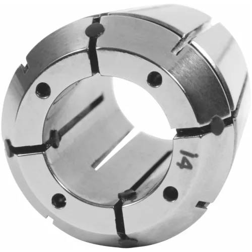 Holex ER szorítópatron tömítéssel és fúvókával 15 mm