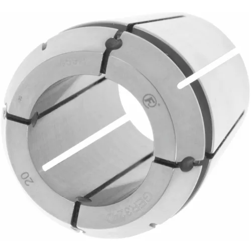 Fahrion ER szorítópatron tömítéssel 6 mm