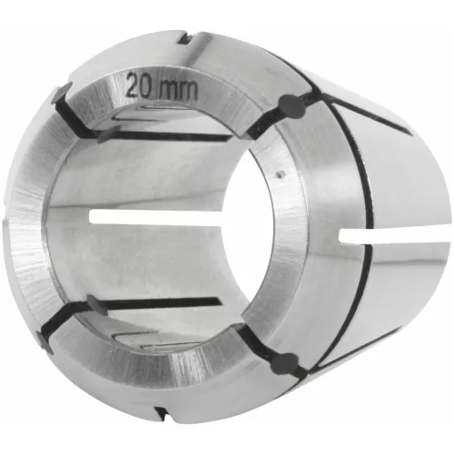 Holex ER szorítópatron tömítéssel 20 mm