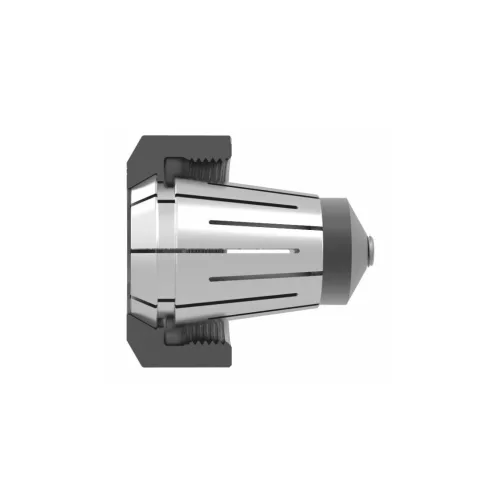 Regofix ER 32 szorítópatron secuRgrip kihúzás elleni védelem 10 mm