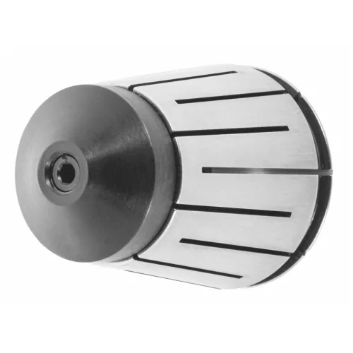 Regofix ER 40 szorítópatron secuRgrip kihúzás elleni védelem 16 mm