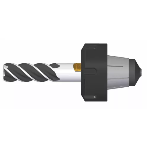 Regofix Menetbetét ER szorítópatronhoz secuRgrip kihúzás elleni védelem 10 mm