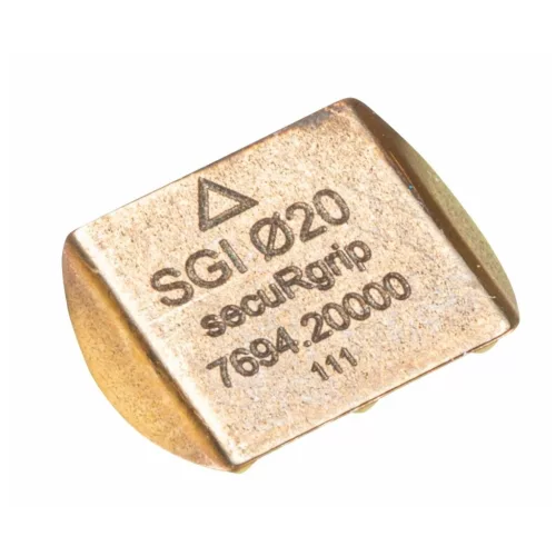 Regofix Menetbetét ER szorítópatronhoz secuRgrip kihúzás elleni védelem 12 mm