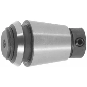   Holex ET szorítópatron radiális kiegyenlítéssel menetfúráshoz és dörzsárazáshoz. 2 mm