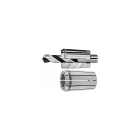 Fahrion OZ szorítópatron befogóhoz 10 mm