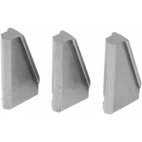 Garant Szorítópofa készlet 3 darabos 0,3-8 mm