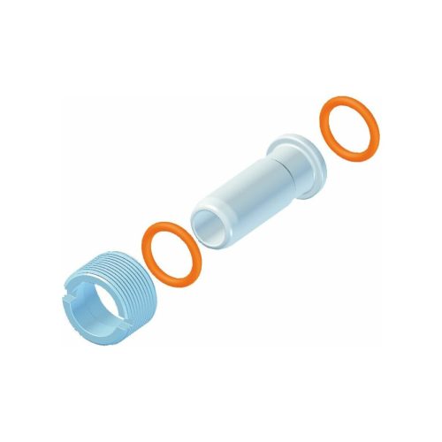 Garant HSK hűtőfolyadék-cső 25