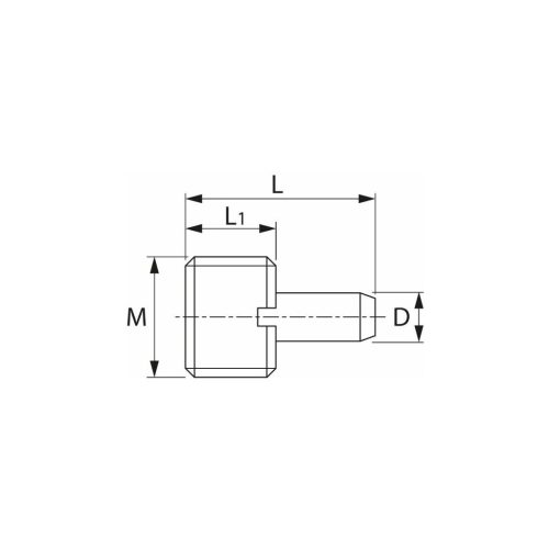 Swisstools PSC hűtőfolyadék-cső 63