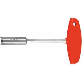 Dugókulcs HSK hűtőfolyadék csőhöz 100