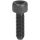 Csavar horonycsaphoz  22 mm