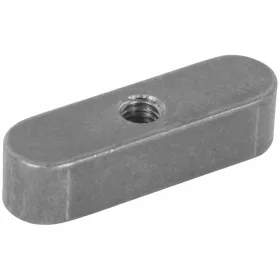 Retesz marófej befogóhoz 16 mm