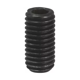 Szorítócsavar Weldon befogóhoz, ultra rövid 16 mm